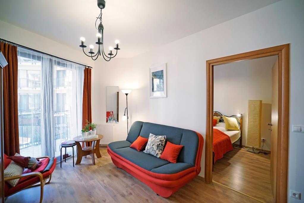 Kiraly Court #free Parking Appartement *