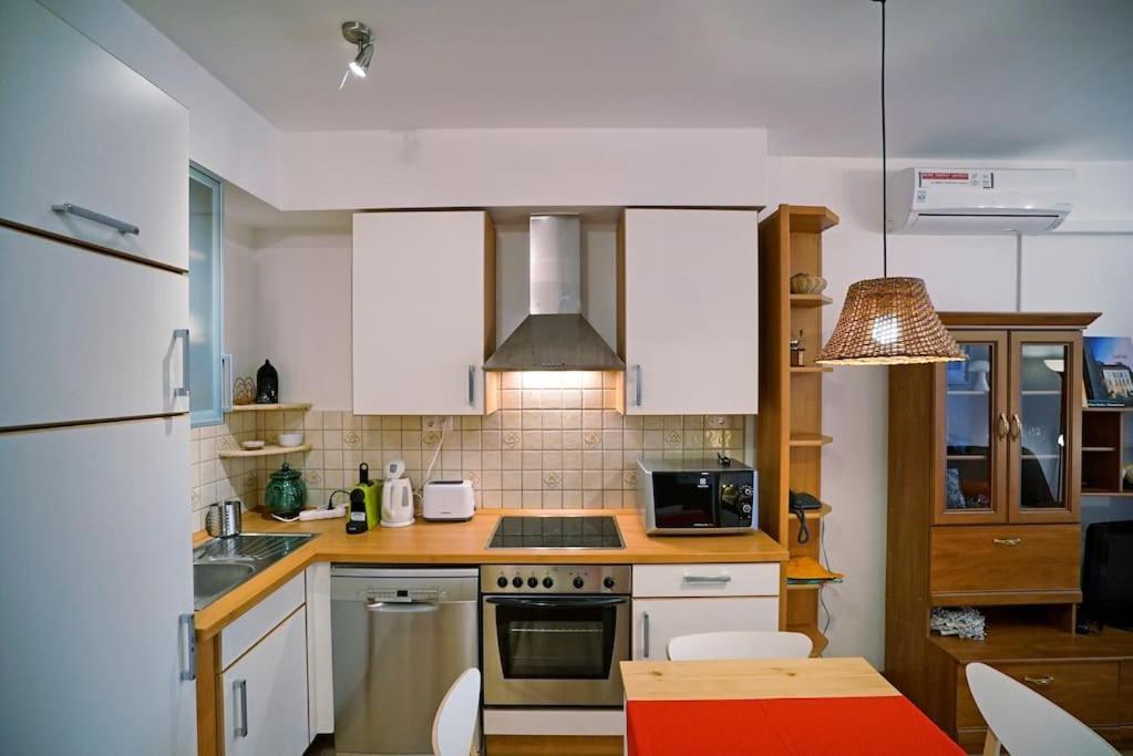 Appartement Kiraly Court #free Parking *