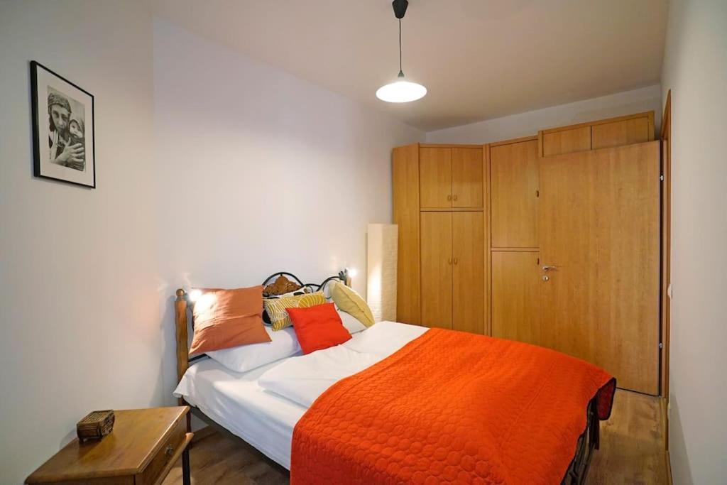 Appartement Kiraly Court #free Parking