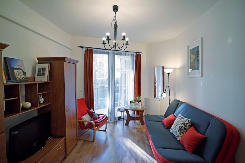 Kiraly Court #free Parking Appartement *